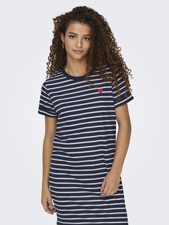 Produktbild JdY JDYIVY Kurzes Kleid Sweatshirt-Kleid (S)