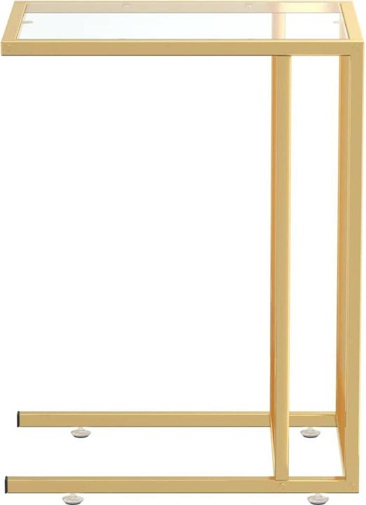 Image du produit vidaXL Computer-Beistelltisch