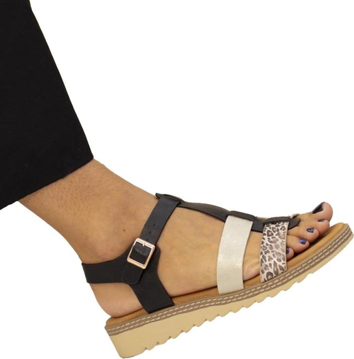 Produktbild Lunar Sandalen Jayla (40)