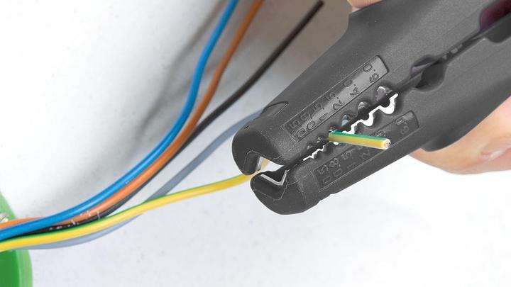 Produktbild Steinel HG 2120 E