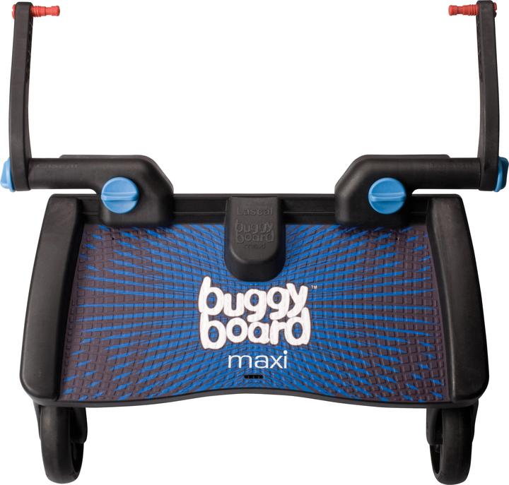 Actual product image Lascal BuggyBoard Maxi incl. seat