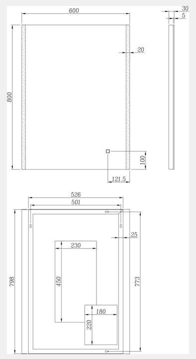 Actual product image Diaqua Porto
