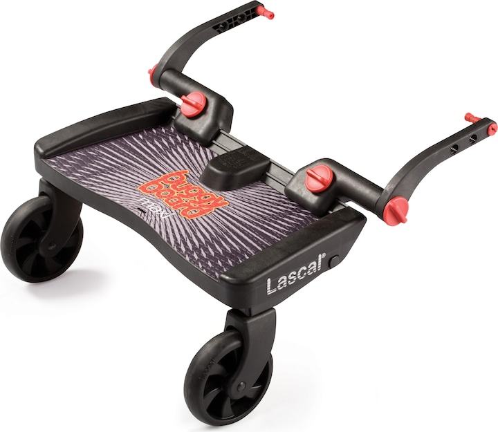 Image du produit Lascal BuggyBoard Maxi avec siège