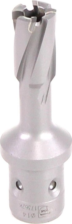 Produktbild Fein Kernbohrer 14 mm HM-Ultra 35 Q (14 Millimeter)