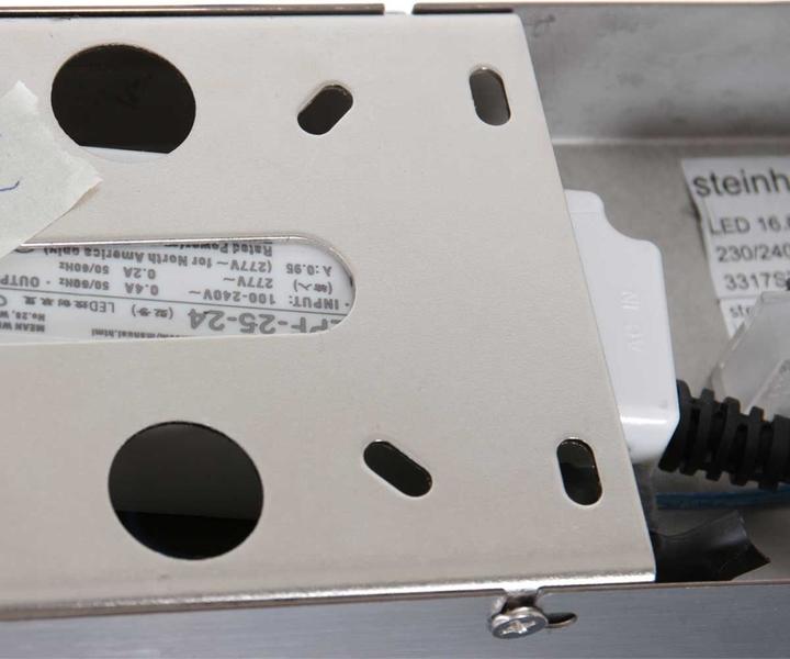 Produktbild Steinhauer Profilo (2100 lm)