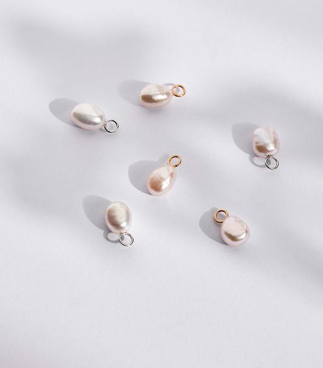 Produktbild Fleur de nuit Zephyra-Einzelstück (925 Silber)