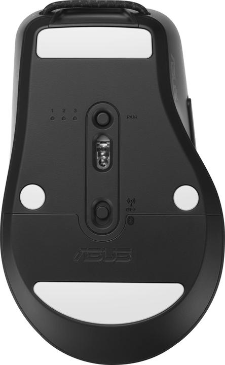 Actual product image ASUS SmartO Mouse MD200 (Wireless)