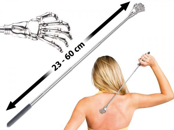 Actual product image Infactory Rückenkratzer