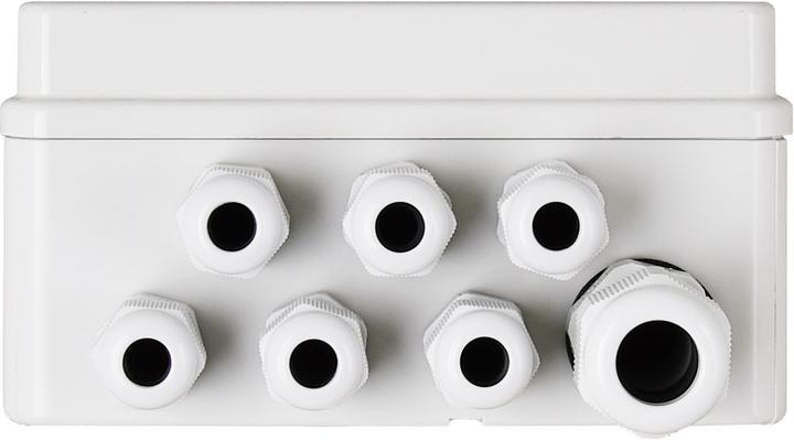 Produktbild Pulsar Switch PoE S64H (6x 10/100Mbps) (6 Ports)