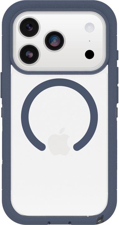 Actual product image OtterBox Defender Pro XT (Apple iPhone 17 Pro)