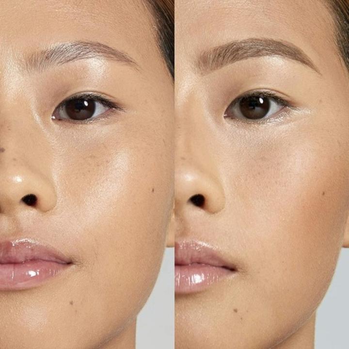 Actual product image NYX Professional Make-Up Full Coverage Foundation - Can't Stop Won't Stop (2 Light Medium)