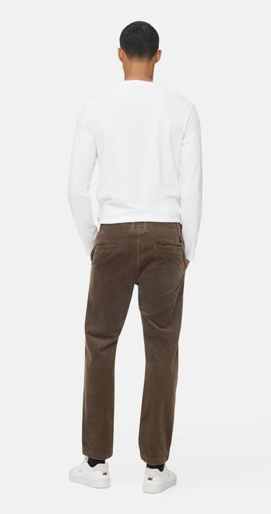 Produktbild Camel Active Regular Fit Chino Hose aus Cord (32)
