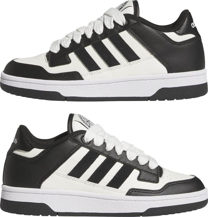 Image du produit Adidas Chaussures Rapid Court Low Junior (37 1/3)