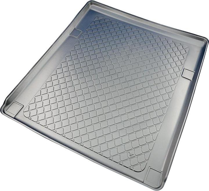 Image du produit Aristar Bac de coffre pour Citroen Berlingo / Opel Combo / Peugeot Rifter / Toyota Proace City à partir de