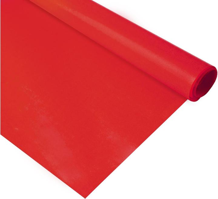 Produktbild Ursus Drachenpapier 70 x 100 cm, 42 g/m², Kirschrot (42 g/m², 20 x)