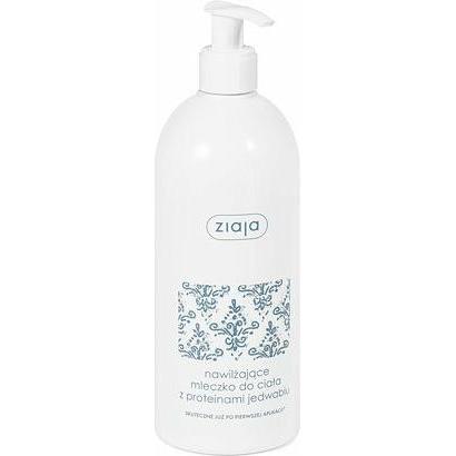 MGA, Bodylotion, Na (Körperlotion, 400 ml)