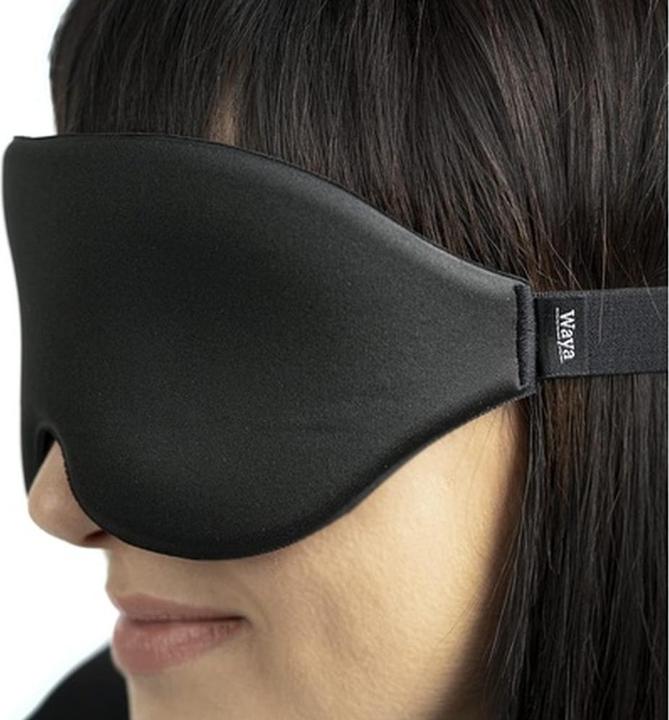 Produktbild Waya C01599 (Schlafmaske)