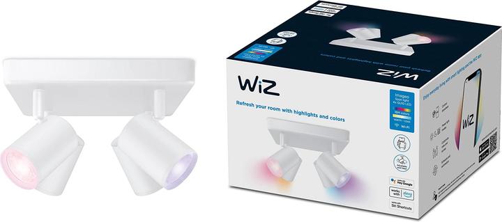 Image du produit WiZ Imageo (345 lm, GU10)
