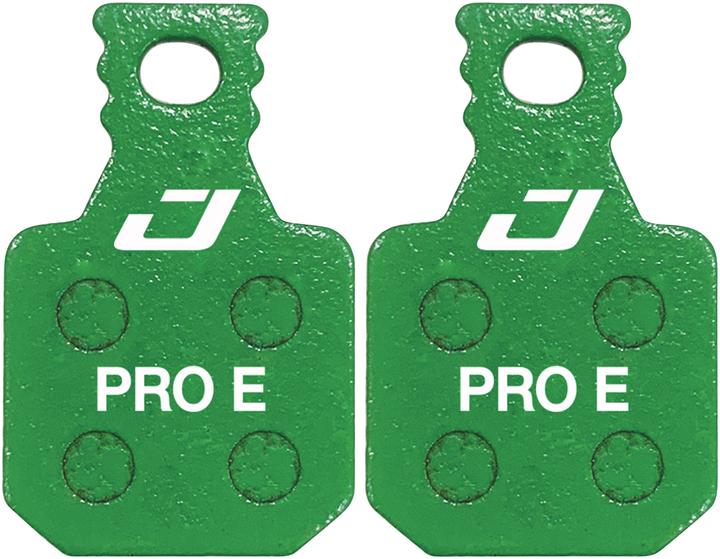 Produktbild Jagwire Bremsbeläge Disc Pro E-Bike für Magura (Magura, Semi-Metallisch)