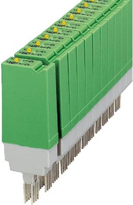 Produktbild Phoenix Contact Steckrelais 24 V/DC, 24 V/AC 6