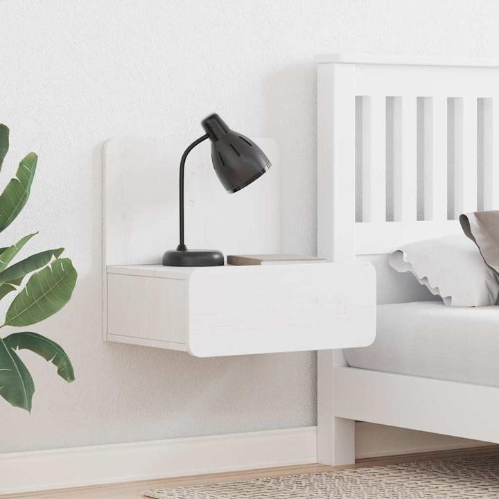 Immagine prodotto vidaXL Nachttisch (44 x 32.50 x 40 cm)