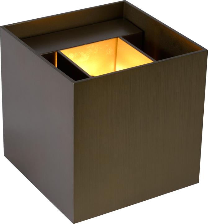 Produktbild Lucide Xio (350 lm, G9)