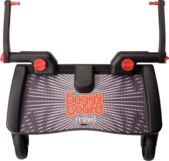 Image du produit Lascal BuggyBoard Maxi avec siège