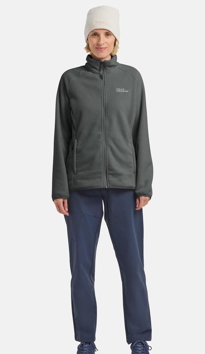 Produktbild Jack Wolfskin Moonrise Fz W (XL)