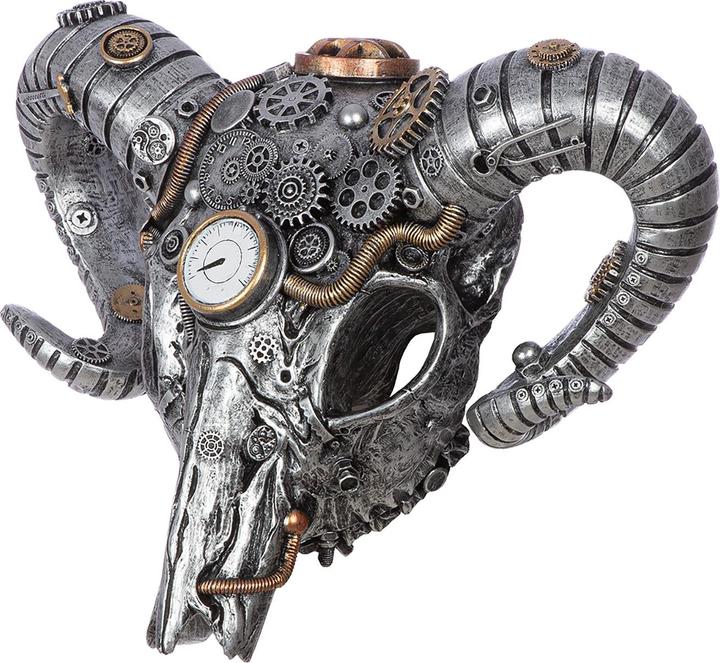 Produktbild Casablanca by Gilde Steampunk Buffalo