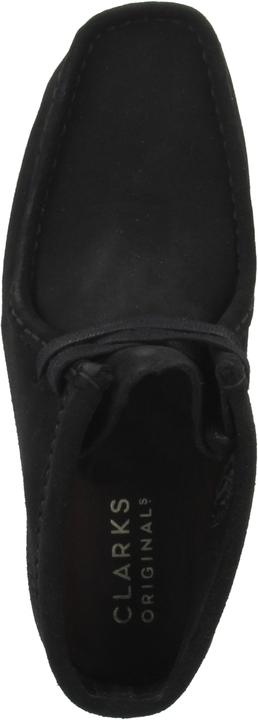 Image du produit Clarks Wallabee - 32771 (36)