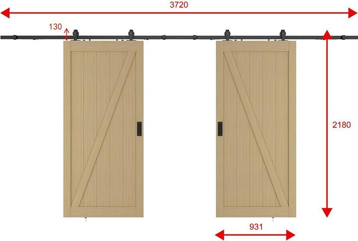 Image du produit Vente-unique Balerma