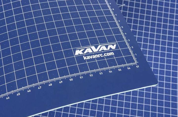 Produktbild Kavan Schneidematte (900 x 600 mm)