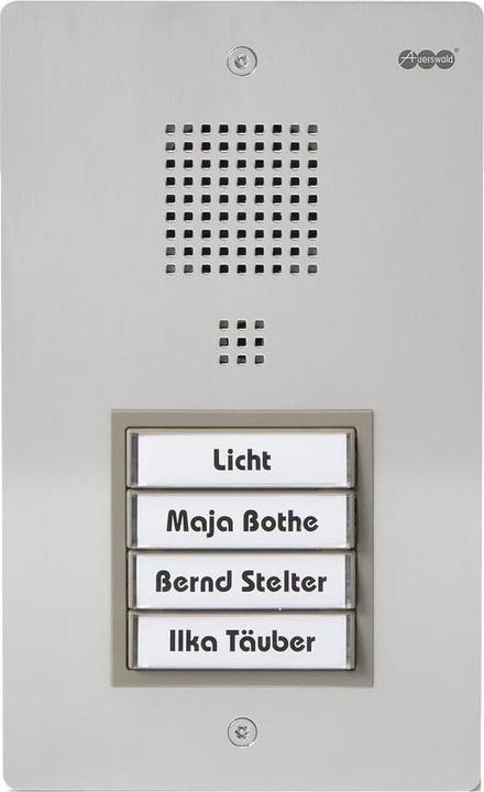 Actual product image Auerswald TFS-Dialog 314 (Cable)