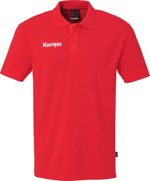 Produktbild Kempa POLO SHIRT Classic (XXL)