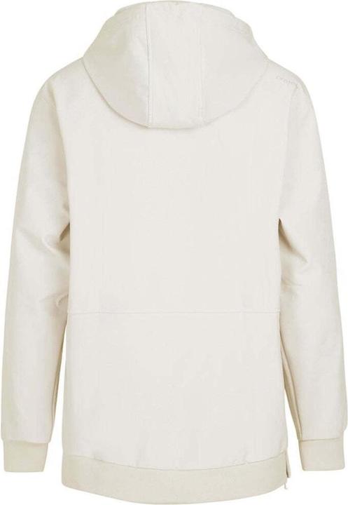 Actual product image Protest Ladies Anorak PRTZIONS 10K Waterproof And Breathable Kitoffwhite S/36 (36, S)