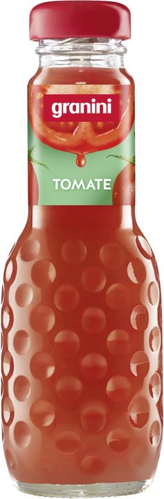 Produktbild Granini Tomate 20cl (1 x 20 cl)