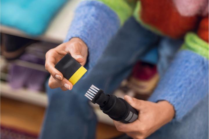 Actual product image Kärcher Shoe!Cleaner SE 3-18 Compact (1 x)