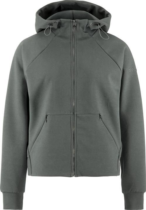 Immagine prodotto Craft FELPA CON CAPPUCCIO ADV JOIN FZ W 647000 XL (XL)