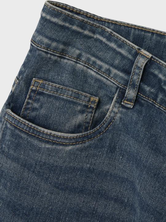 Produktbild Name it Nlfteppi Dnm Nw Wide Pant Noos (170)