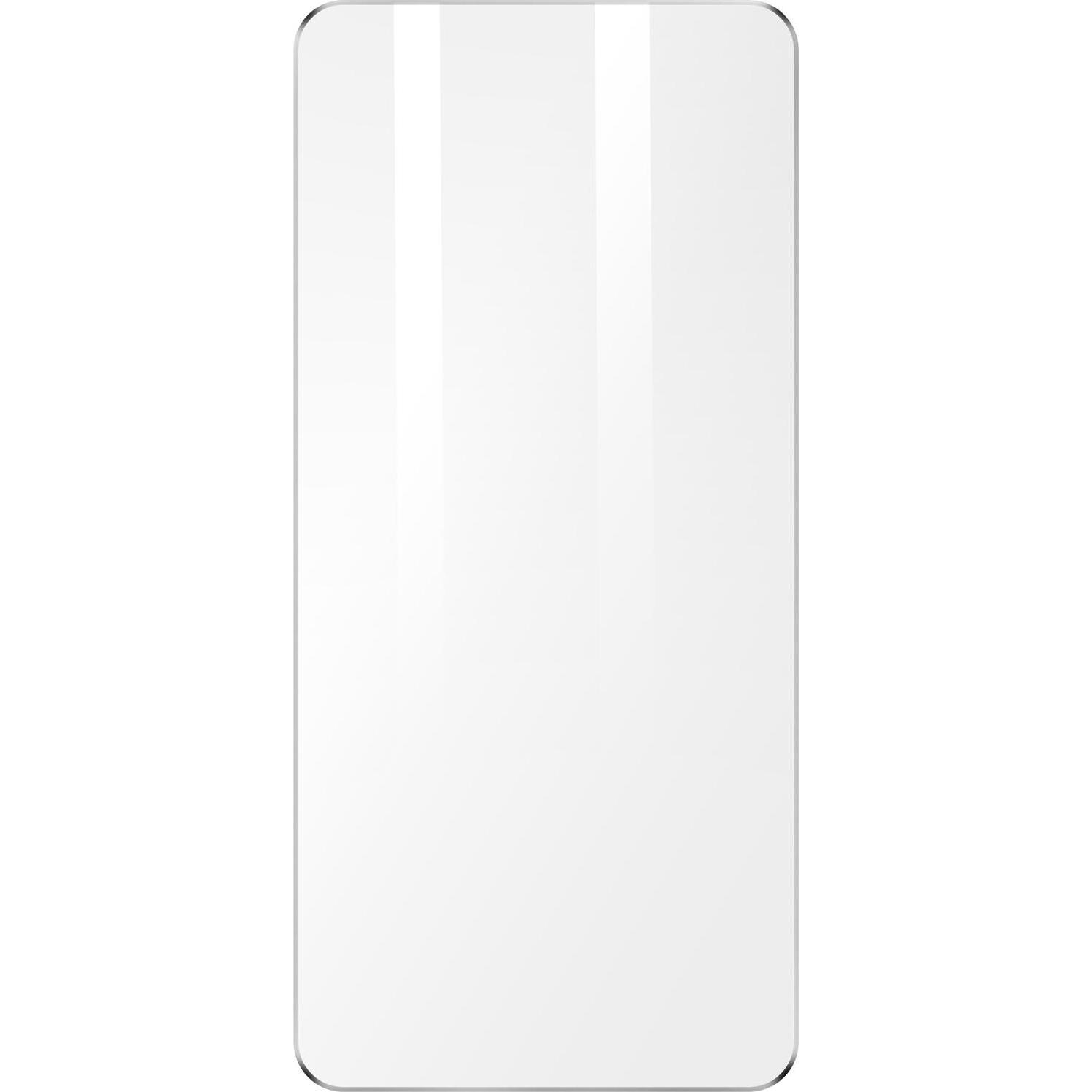 Avizar 9H Härtegrad Glas-Displayschutzfolie (1 Stück, Samsung Galaxy S21), Smartphone Schutzfolie, Transparent