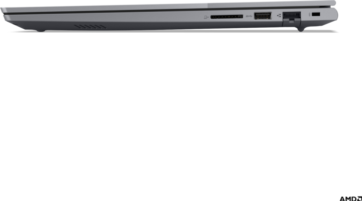 Image du produit Lenovo ThinkBook 16 Gen 6 (16", AMD Ryzen 7 7730U, 32 Go, 1000 Go, DE)