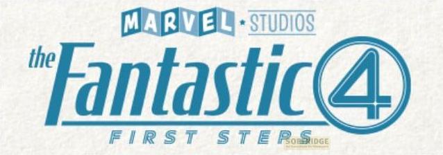 Monogram Fantastic Four 3D PVC-Taschenanhänger Movie Display (24)