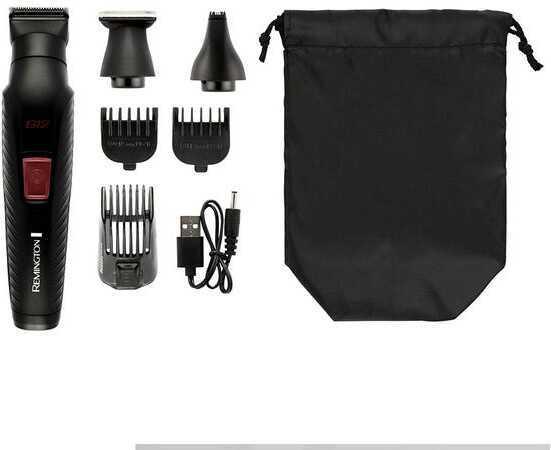 Actual product image Remington PG2120 Multigroomer G12