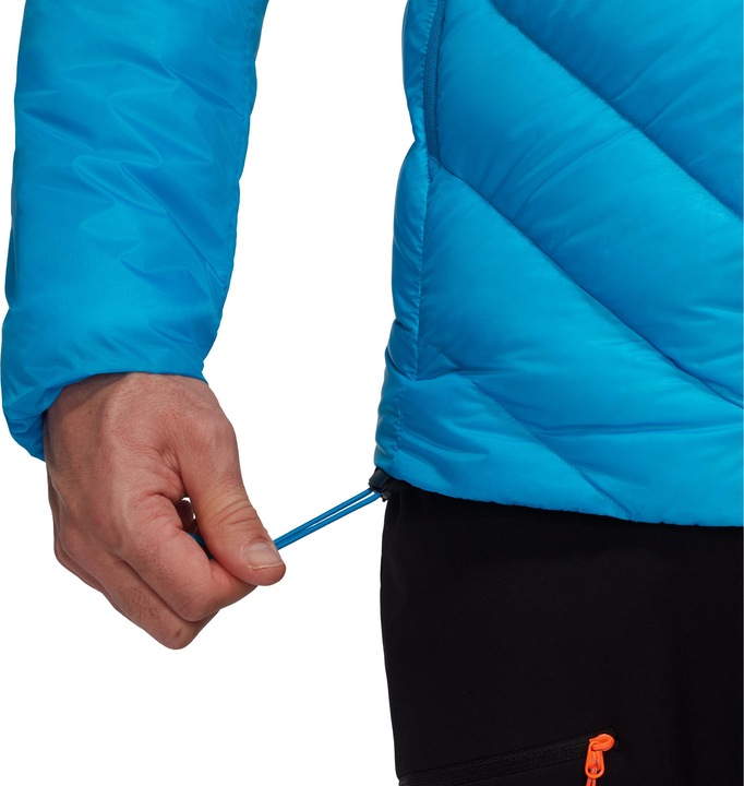 Immagine prodotto Mammut Giacca con cappuccio Taiss IN Uomo (XXL)