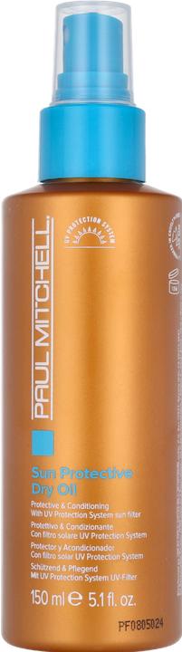 Produktbild Paul Mitchell Sun Protective Dry Oil (150 ml)