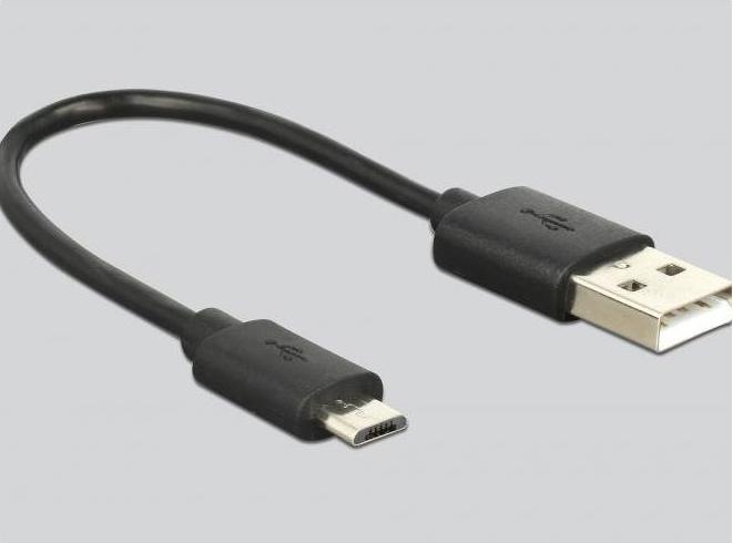 Produktbild Delock HDMI Audio 5.1 Extractor, 4K, 60Hz (HDMI, Micro USB, 15.30 cm)