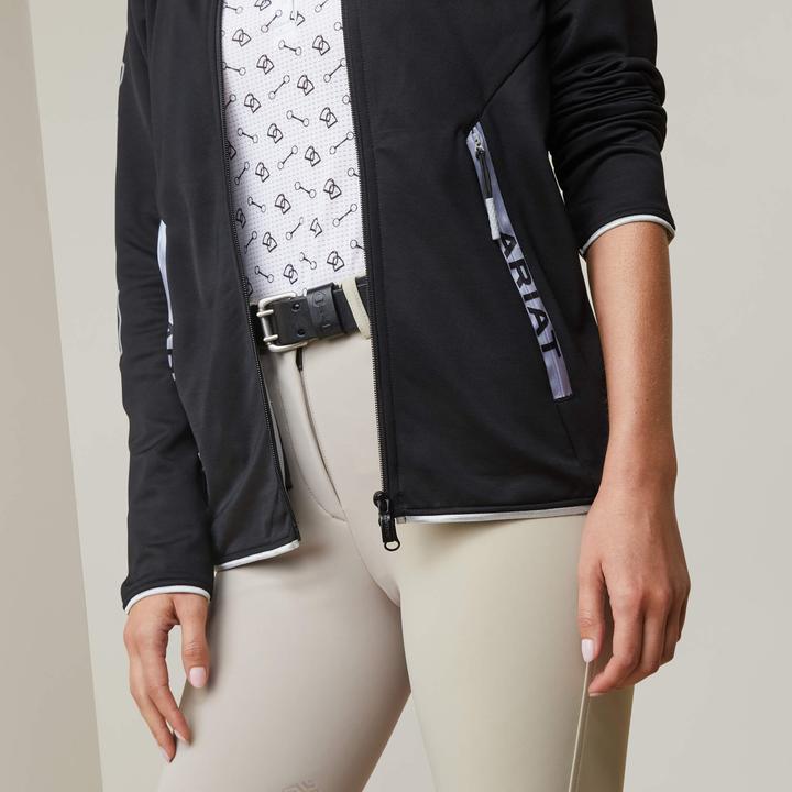 Actual product image Ariat Byron (S)