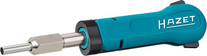 Actual product image HAZET System cable unlocker