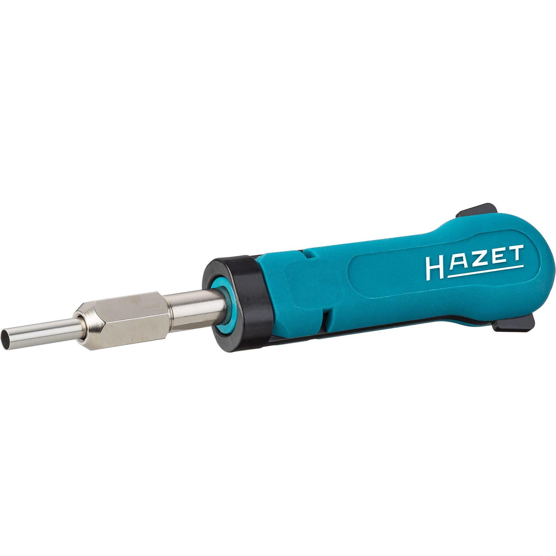 HAZET, Fahrzeug Werkzeug, SYSTEM-KABEL-Entriegeler 4671-