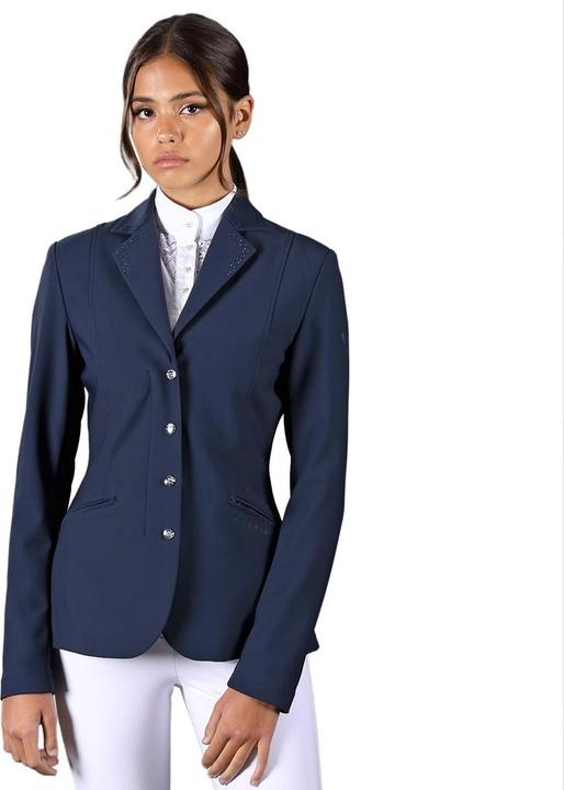 Immagine prodotto Aubrion Wellington Giacca da Equitazione Donna